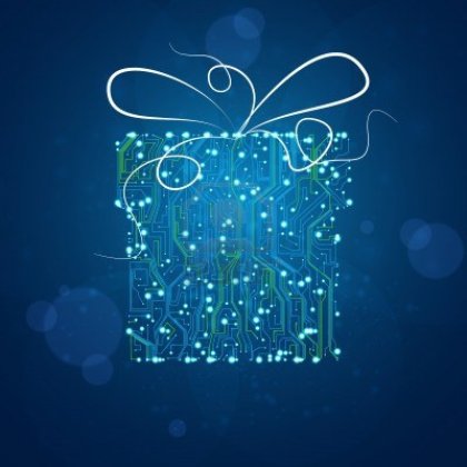 http://www.123rf.com/photo_12896517_circuit-board-background-technology-illustration-christmas-gift.html